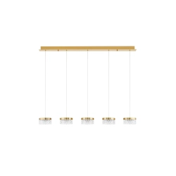 Lampa wisząca MINEROS LE44583 Luces Exclusivas - zdjęcie produktu