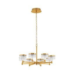 Lampa wisząca MINEROS LE44586 Luces Exclusivas - zdjęcie produktu