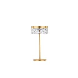 Lampa stołowa MINEROS LE44584 Luces Exclusivas - zdjęcie produktu