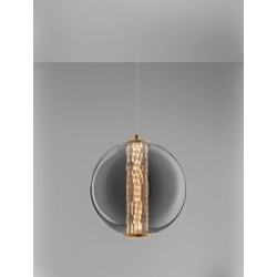 Lampa wisząca MORROS LE44489 Luces Exclusivas - zdjęcie dodatkowe 1