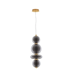 Lampa wisząca MORROS LE44486 Luces Exclusivas - zdjęcie produktu