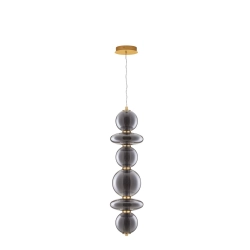 Lampa wisząca MORROS LE44487 Luces Exclusivas - zdjęcie produktu