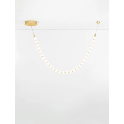 Lampa wisząca MOCA LE44208 Luces Exclusivas - zdjęcie dodatkowe 1