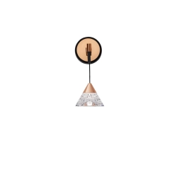 Kinkiet GUAY LE44213 Luces Exclusivas - zdjęcie produktu