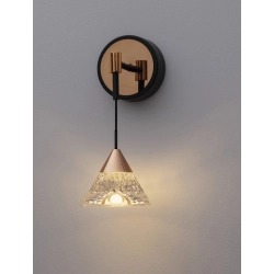 Kinkiet GUAY LE44213 Luces Exclusivas - zdjęcie dodatkowe 1