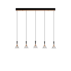 Lampa wisząca GUAY LE44216 Luces Exclusivas - zdjęcie produktu