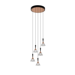 Lampa wisząca GUAY LE44215 Luces Exclusivas - zdjęcie produktu