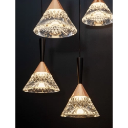 Lampa wisząca GUAY LE44215 Luces Exclusivas - zdjęcie dodatkowe 1