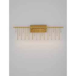 Kinkiet HUARAZ LE44448 Luces Exclusivas - zdjęcie dodatkowe 1