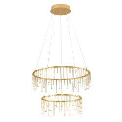 Lampa wisząca HUARAZ LE44453 Luces Exclusivas - zdjęcie produktu