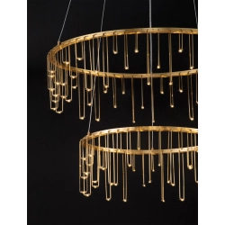Lampa wisząca HUARAZ LE44453 Luces Exclusivas - zdjęcie dodatkowe 1