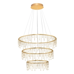 Lampa wisząca HUARAZ LE44454 Luces Exclusivas - zdjęcie produktu