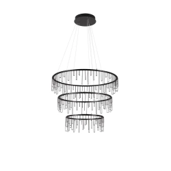 Lampa wisząca HUARAZ LE44445 Luces Exclusivas - zdjęcie produktu