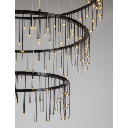 Lampa wisząca HUARAZ LE44445 Luces Exclusivas - zdjęcie dodatkowe 1