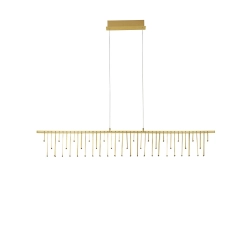 Lampa wisząca HUARAZ LE44447 Luces Exclusivas - zdjęcie produktu