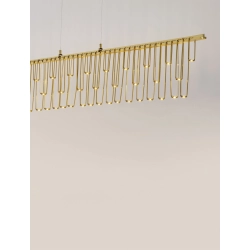 Lampa wisząca HUARAZ LE44447 Luces Exclusivas - zdjęcie dodatkowe 1