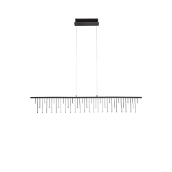 Lampa wisząca HUARAZ LE44446 Luces Exclusivas - zdjęcie produktu