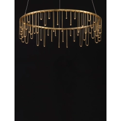 Lampa wisząca HUARAZ LE44455 Luces Exclusivas - zdjęcie dodatkowe 1
