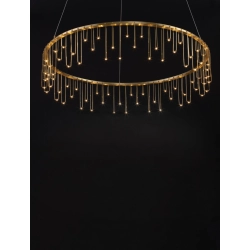 Lampa wisząca HUARAZ LE44456 Luces Exclusivas - zdjęcie dodatkowe 1