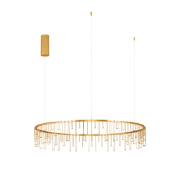 Lampa wisząca HUARAZ LE44455 Luces Exclusivas - zdjęcie produktu