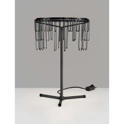 Lampa stołowa HUARAZ LE44716 Luces Exclusivas - zdjęcie dodatkowe 1