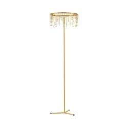 Lampa podłogowa HUARAZ LE44719 Luces Exclusivas - zdjęcie produktu