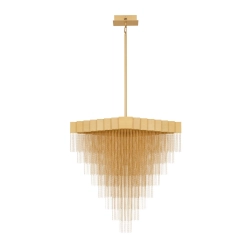Lampa wisząca ARDALES LE45837 Luces Exclusivas - zdjęcie produktu