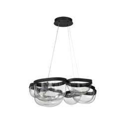 Lampa wisząca TUNTE LE46204 Luces Exclusivas - zdjęcie produktu