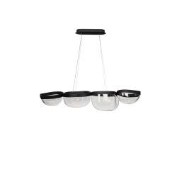 Lampa wisząca TUNTE LE46205 Luces Exclusivas - zdjęcie produktu