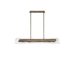 Lampa wisząca HARIA LE46065 Luces Exclusivas - zdjęcie produktu