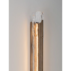 Kinkiet HARIA LE46066 Luces Exclusivas - zdjęcie dodatkowe 1