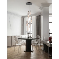 Lampa wisząca ROALES LE46144 Luces Exclusivas - zdjęcie dodatkowe 1