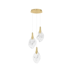 Lampa wisząca ADEJE LE45701 Luces Exclusivas - zdjęcie produktu