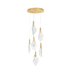 Lampa wisząca ADEJE LE45702 Luces Exclusivas - zdjęcie produktu