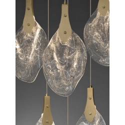 Lampa wisząca ADEJE LE45702 Luces Exclusivas - zdjęcie dodatkowe 1