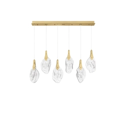 Lampa wisząca ADEJE LE45703 Luces Exclusivas - zdjęcie produktu