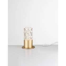 Lampa stołowa MURO LE46125 LUCES EXCLUSIVAS - zdjęcie dodatkowe 1