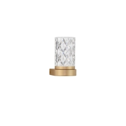 Kinkiet MURO LE46126 LUCES EXCLUSIVAS - zdjęcie produktu