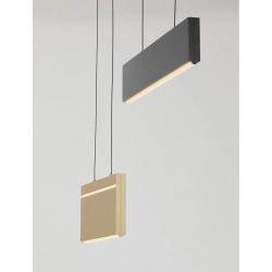 Lampa wisząca ARANDA LE45829 LUCES EXCLUSIVAS - zdjęcie dodatkowe 1
