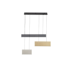 Lampa wisząca ARANDA LE45828 LUCES EXCLUSIVAS - zdjęcie produktu