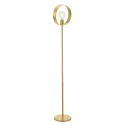 kinkiecik.pl Lampa podłogowa HOOP FLOOR 91934 ENDON