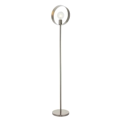 kinkiecik.pl Lampa podłogowa HOOP FLOOR 91937 ENDON