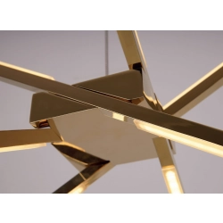 Spider P0457 lampa wisząca MaxLight