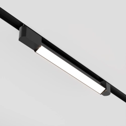 Lampa szynowa Basis Rot Unity 4000K 24W 110° TR104-1-24W4K-B-DE Maytoni - zdjęcie produktu
