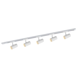 Zestaw 5pł Marvi TR Fredrik 920203-5-WH-SET ITALUX - zdjęcie produktu