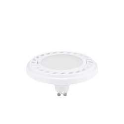 REFLECTOR LED GU10 ES111 DIFFUSER 9W 4000K ANGLE 120 9212 Nowodvorski - zdjęcie produktu