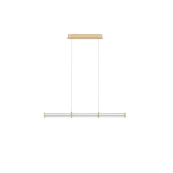 Lampa wisząca CONIL 2700K LE45986 LUCES EXCLUSIVAS - zdjęcie produktu