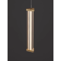 Lampa wisząca CONIL 3000K LE45979 LUCES EXCLUSIVAS - zdjęcie dodatkowe 1