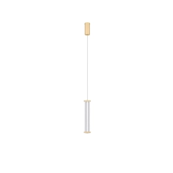 Lampa wisząca CONIL 2700K LE45980 LUCES EXCLUSIVAS - zdjęcie produktu