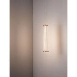 Lampa wisząca CONIL 2700K LE45980 LUCES EXCLUSIVAS - zdjęcie dodatkowe 1